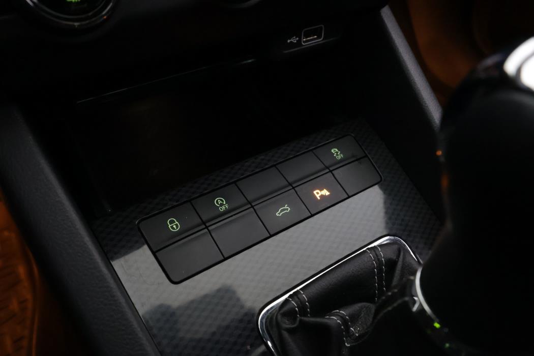 SKODA Octavia 2018