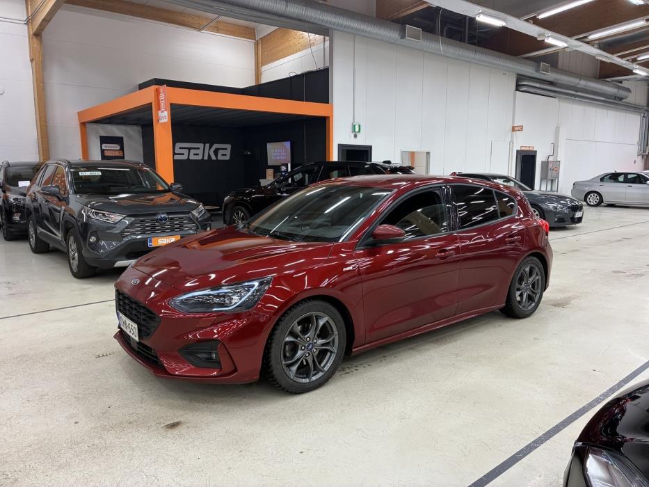 FORD Focus 2019