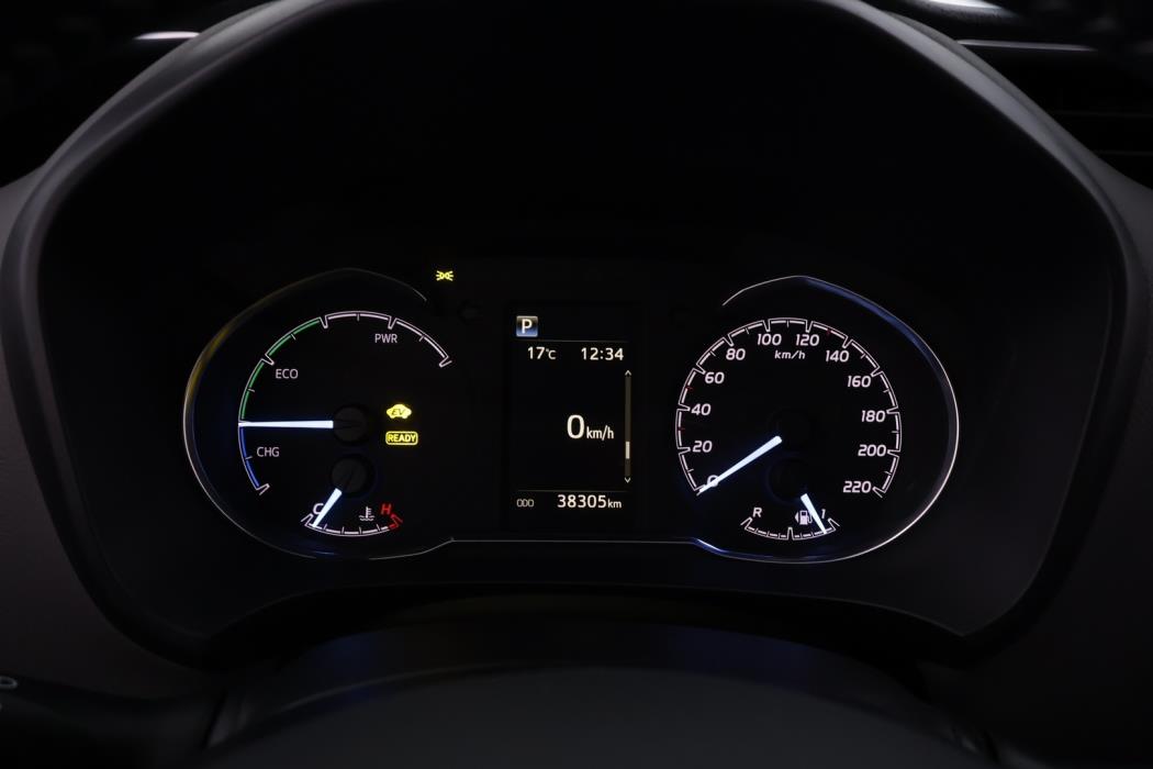 TOYOTA Yaris 2019
