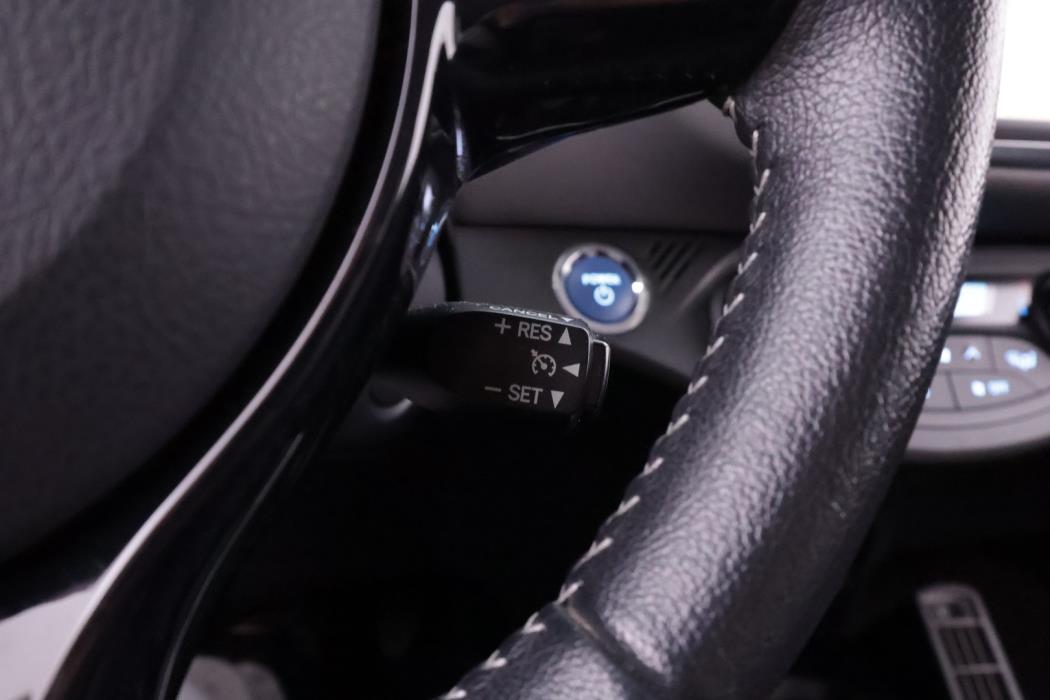TOYOTA Yaris 2019