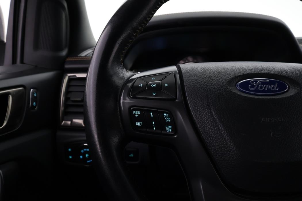 FORD Ranger 2016