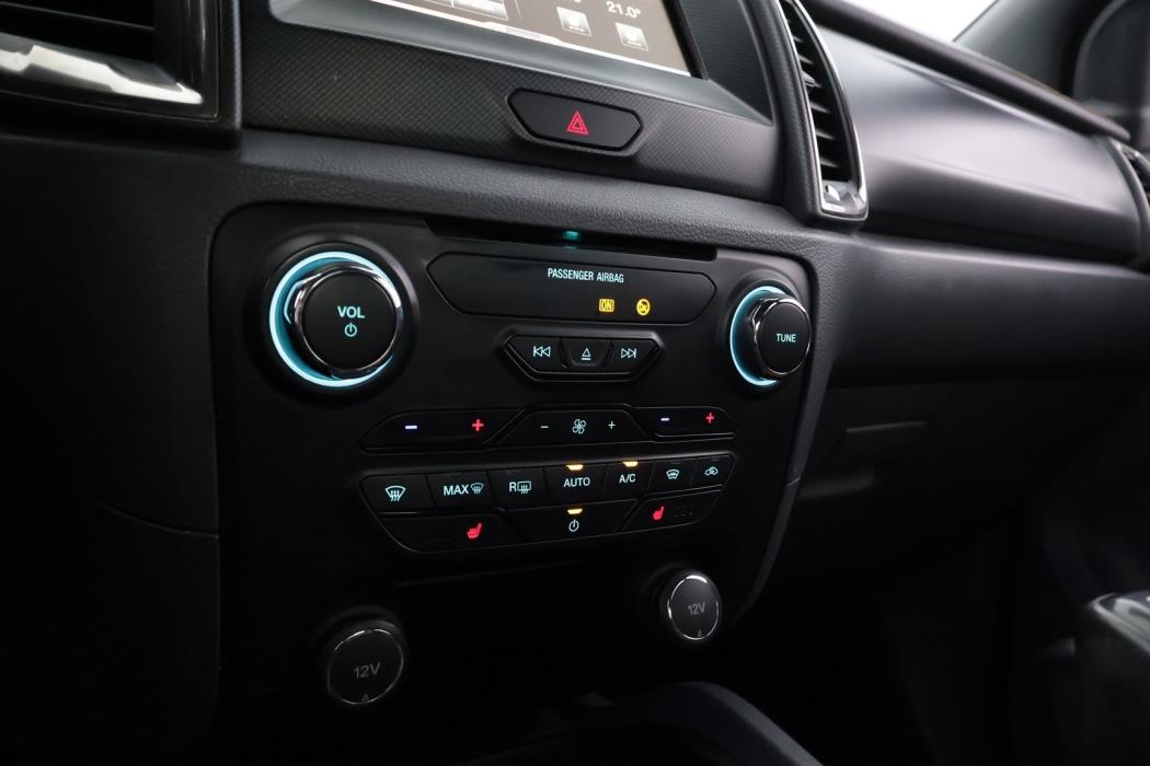 FORD Ranger 2016
