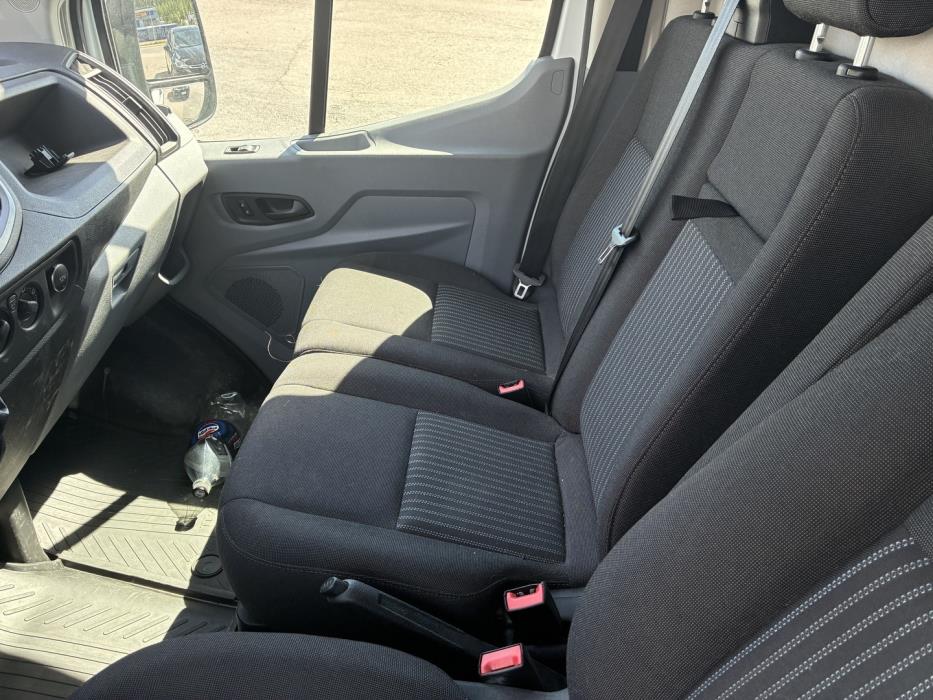 FORD Transit 2019