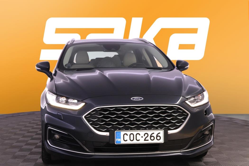 FORD Mondeo 2020