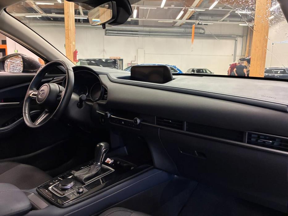 MAZDA CX-30 2020