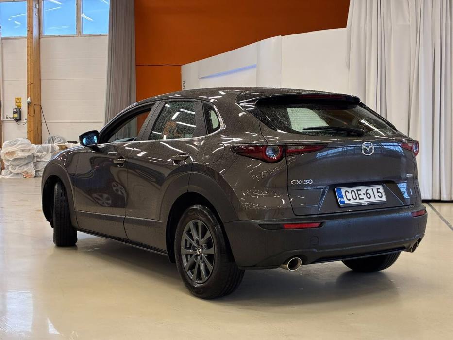 MAZDA CX-30 2020