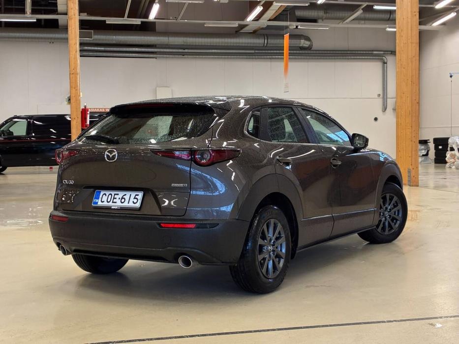 MAZDA CX-30 2020