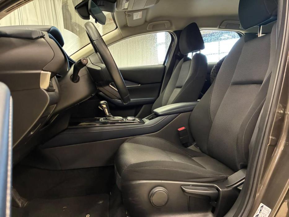 MAZDA CX-30 2020