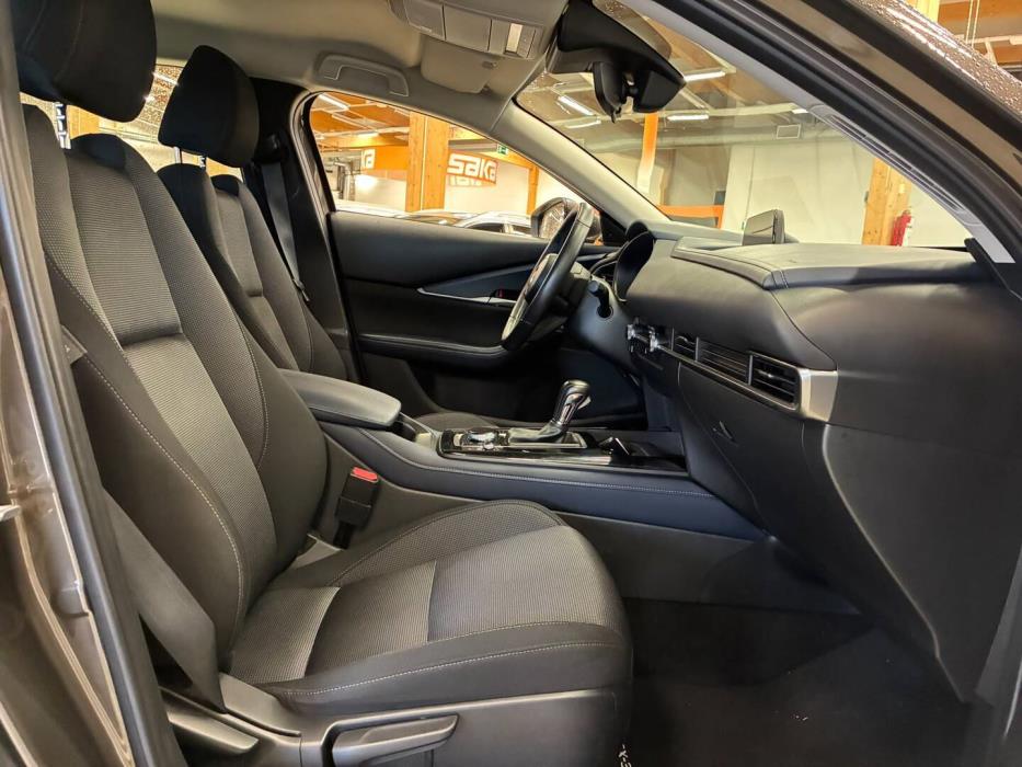 MAZDA CX-30 2020