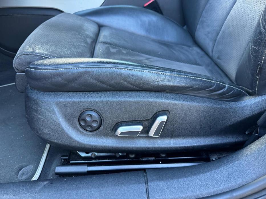 AUDI A6 2015