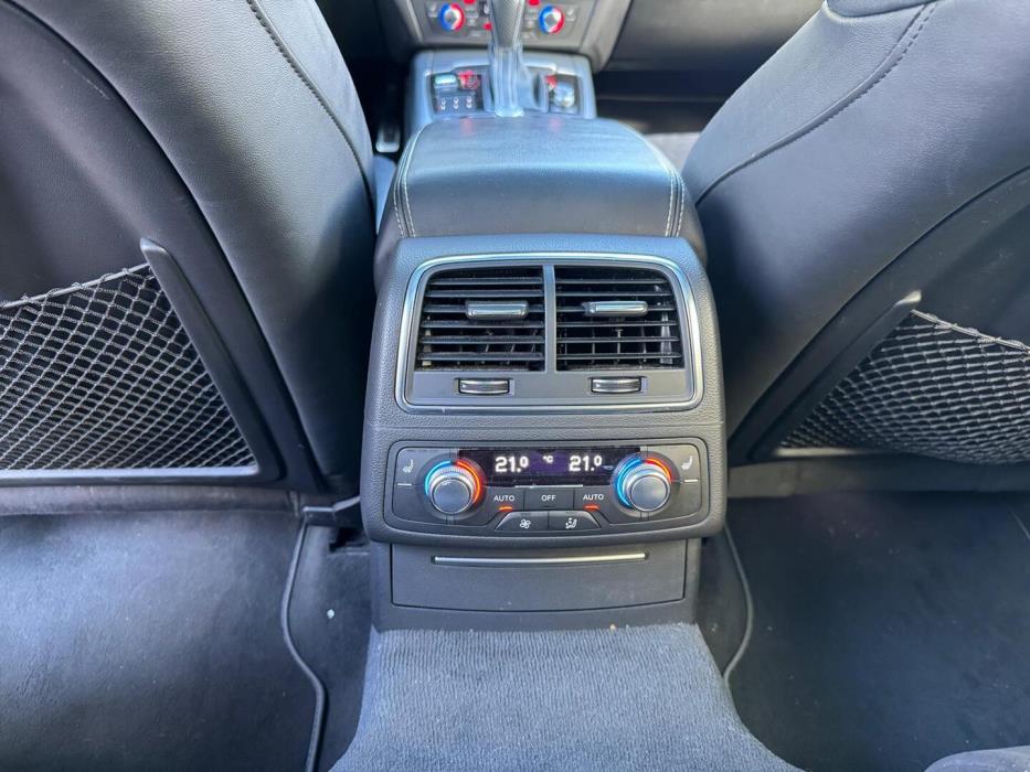 AUDI A6 2015