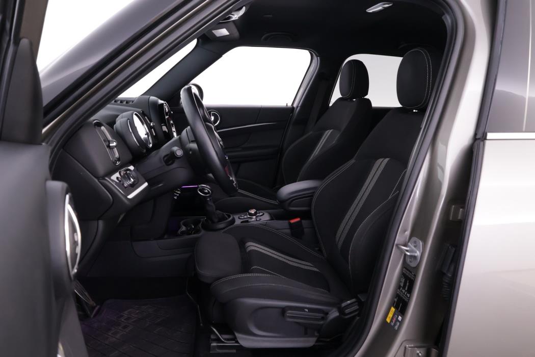 MINI Countryman 2018