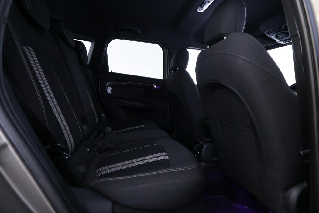 MINI Countryman 2018