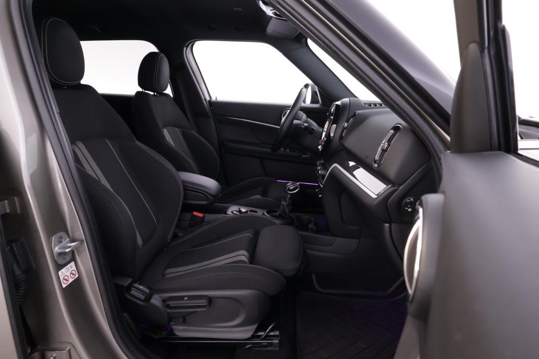 MINI Countryman 2018