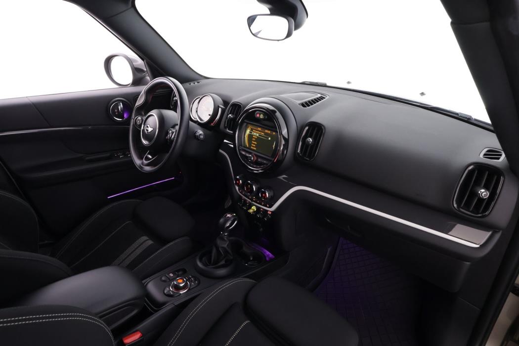 MINI Countryman 2018