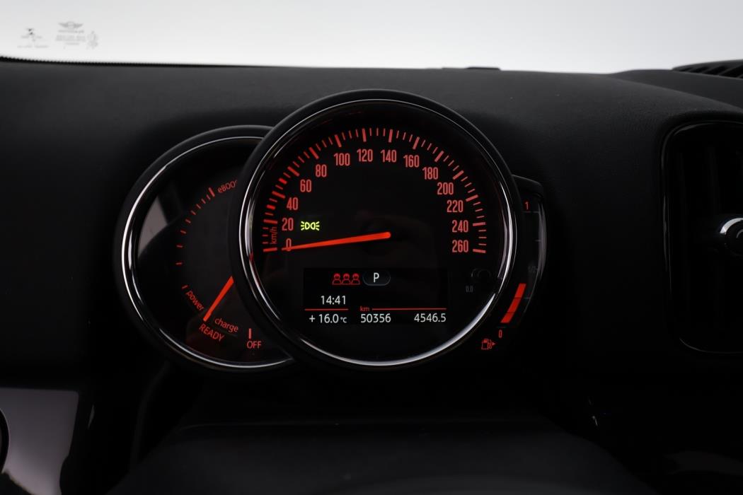 MINI Countryman 2018