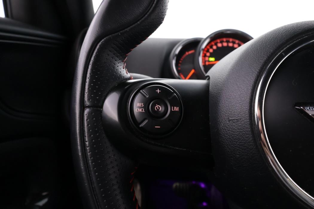 MINI Countryman 2018