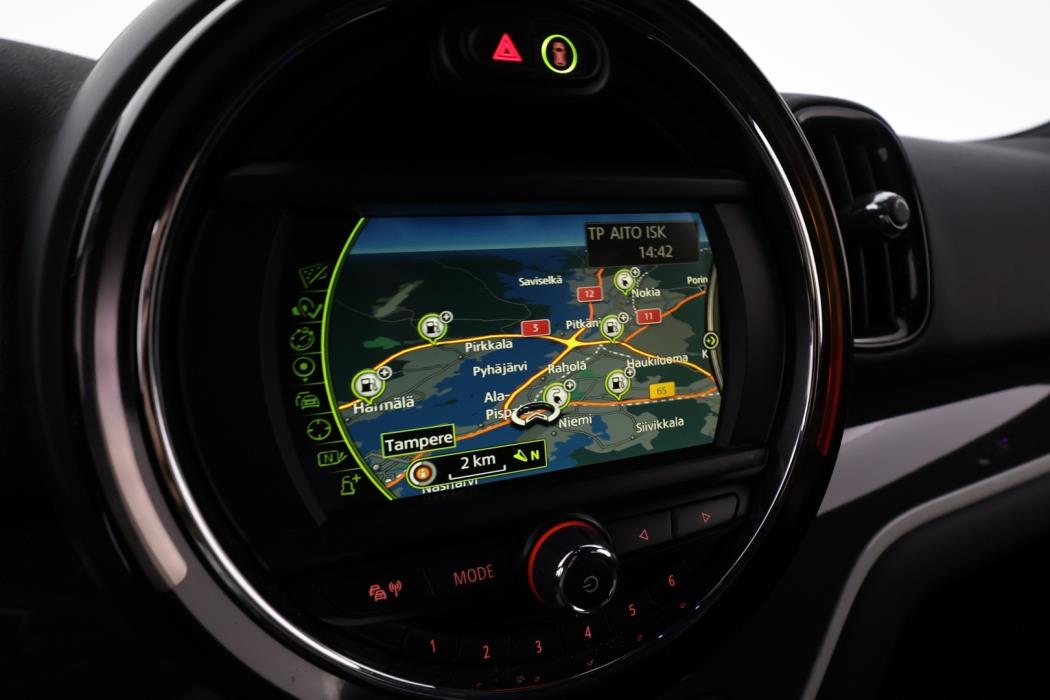 MINI Countryman 2018