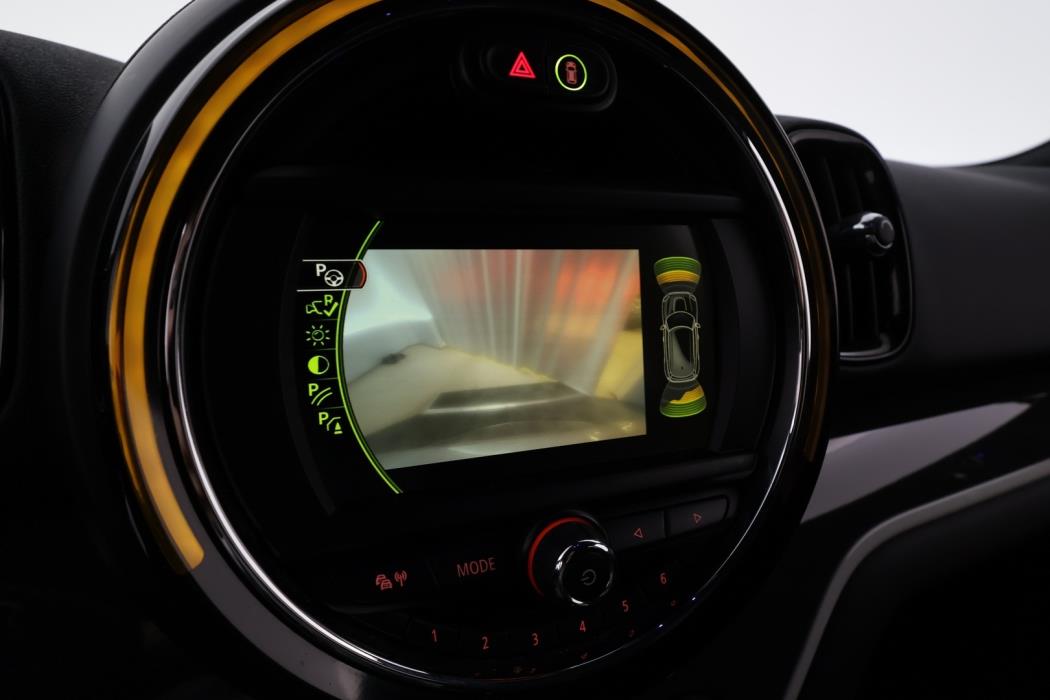 MINI Countryman 2018