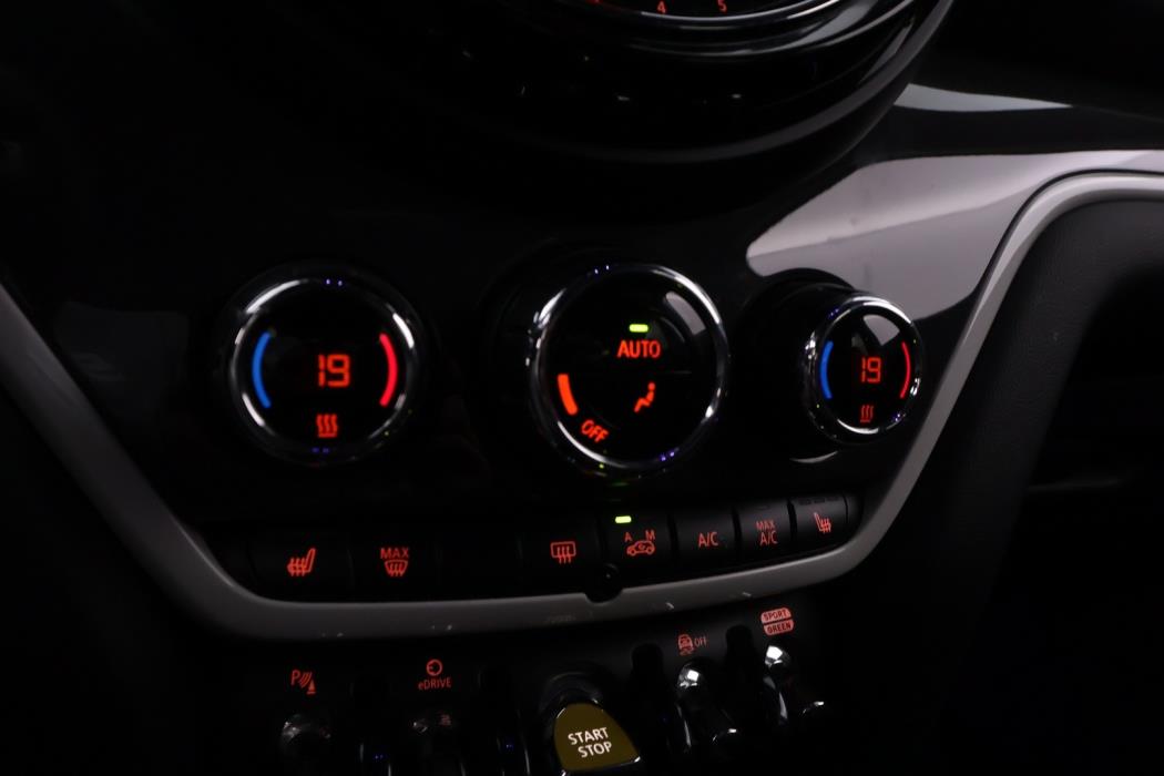 MINI Countryman 2018