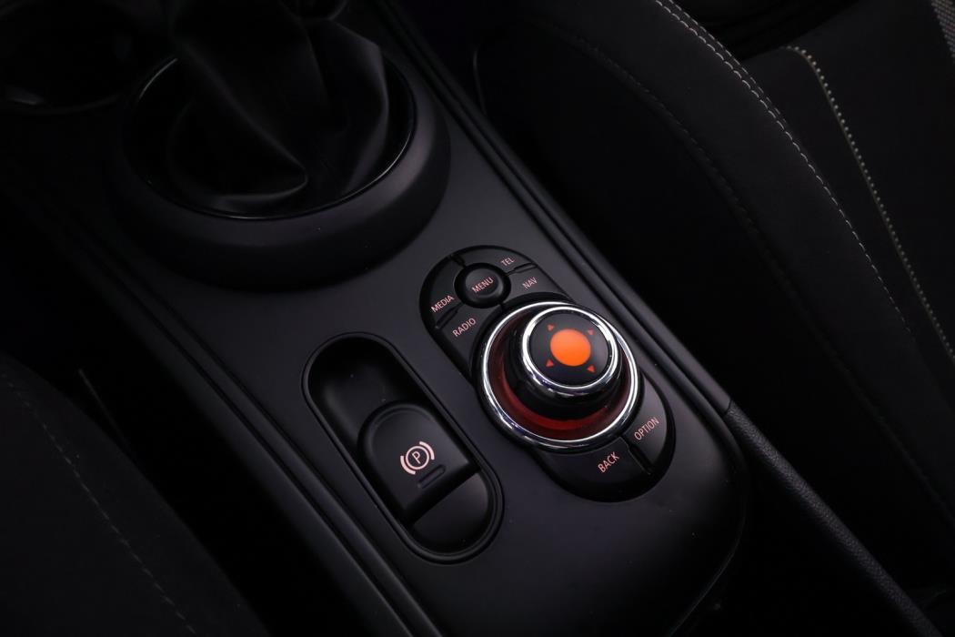 MINI Countryman 2018