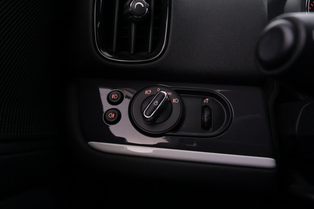 MINI Countryman 2018