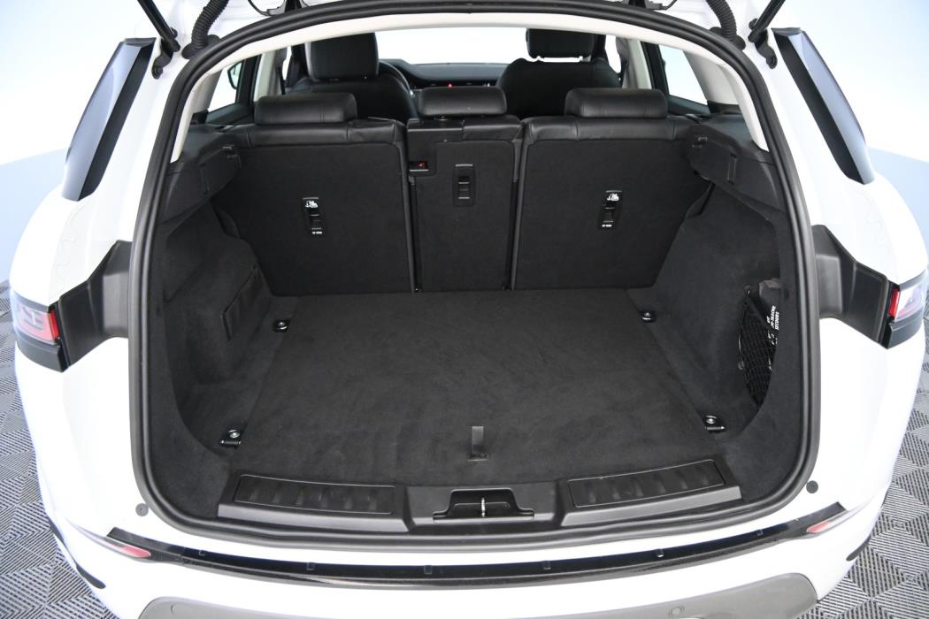 LAND ROVER Range Rover Evoque 2021