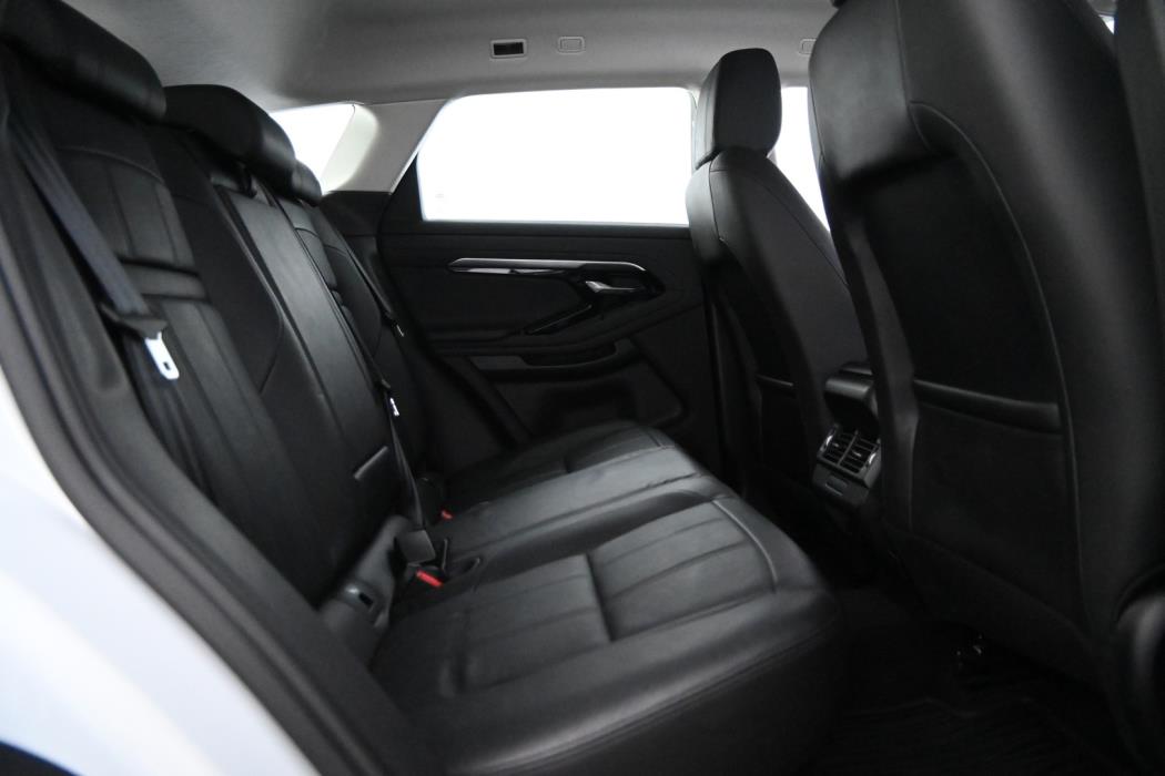 LAND ROVER Range Rover Evoque 2021