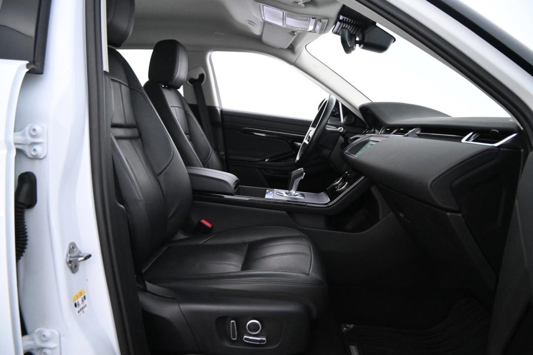 LAND ROVER Range Rover Evoque 2021