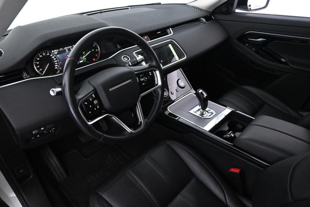 LAND ROVER Range Rover Evoque 2021