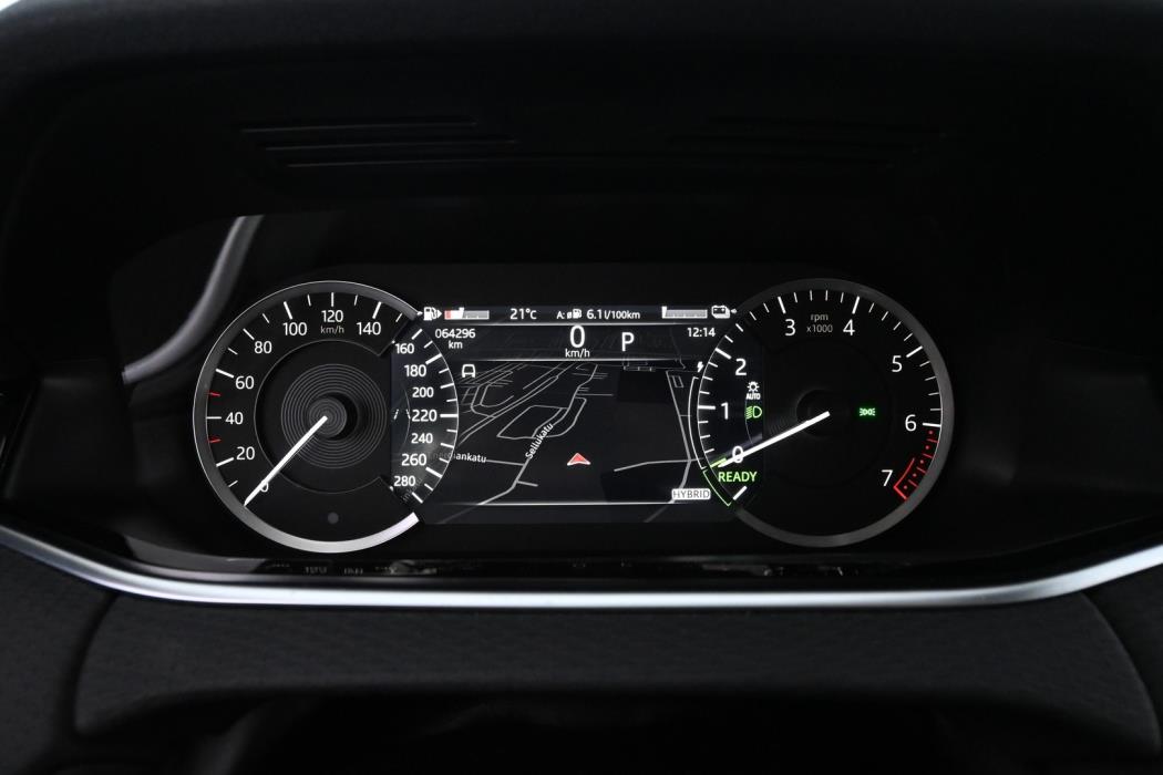 LAND ROVER Range Rover Evoque 2021