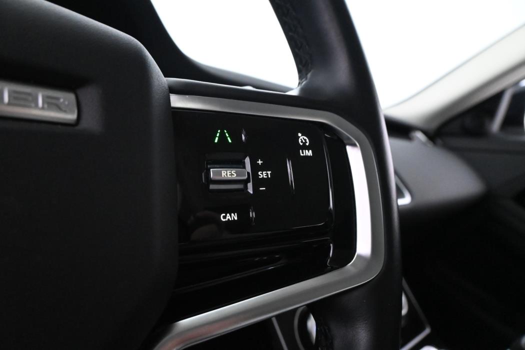 LAND ROVER Range Rover Evoque 2021