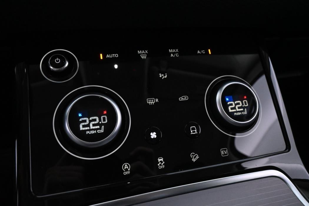 LAND ROVER Range Rover Evoque 2021