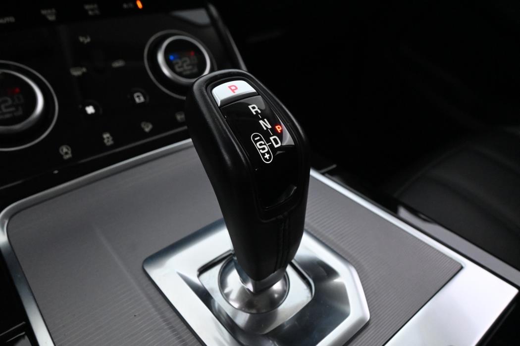 LAND ROVER Range Rover Evoque 2021