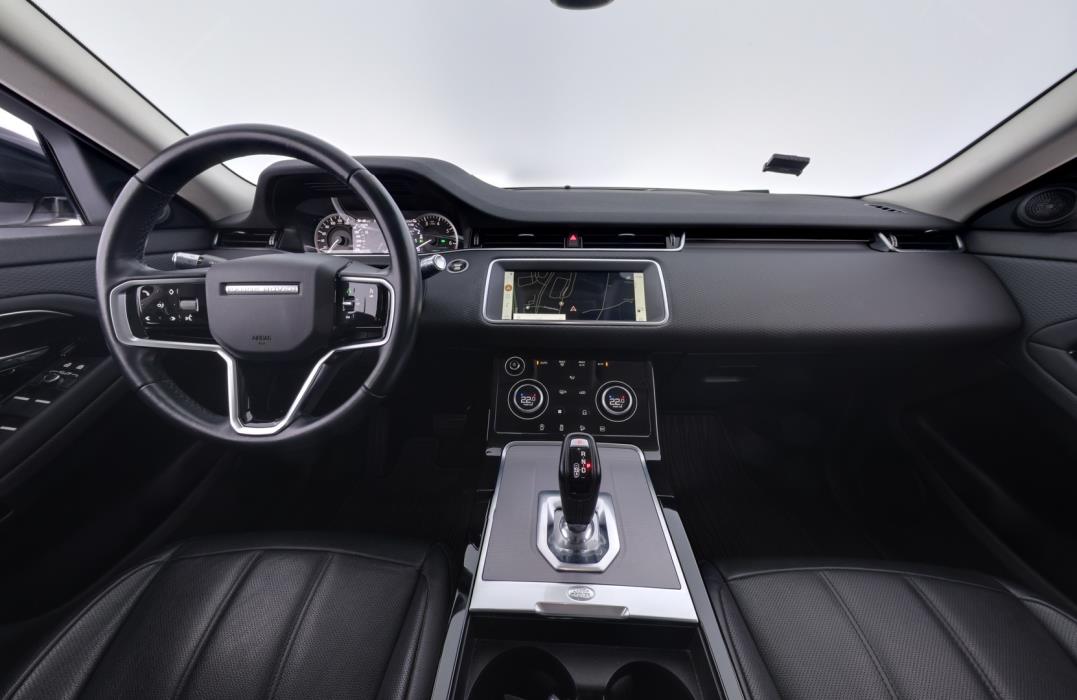 LAND ROVER Range Rover Evoque 2021