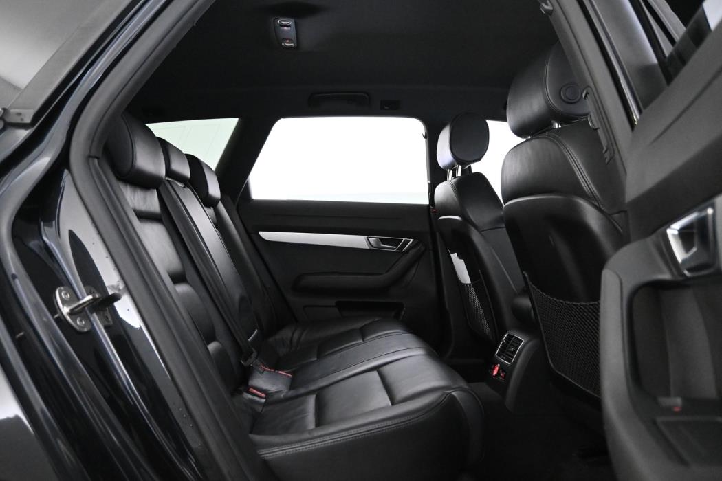 AUDI A6 2011