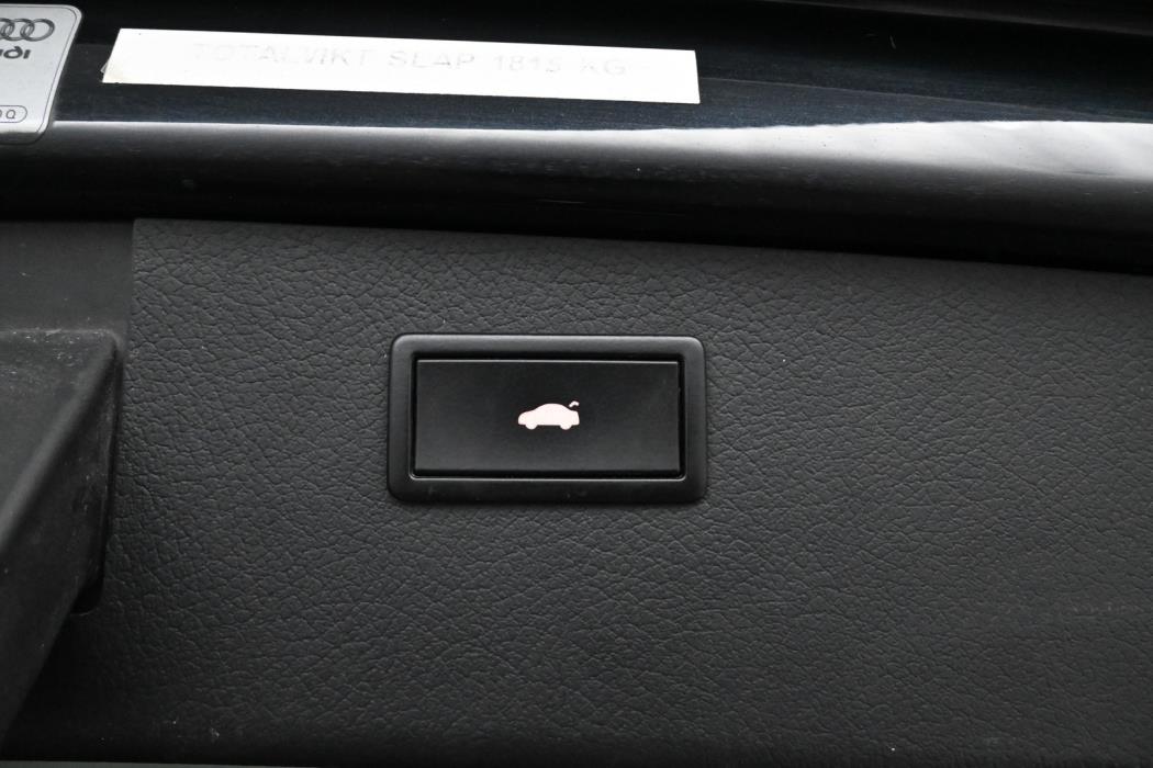 AUDI A6 2011