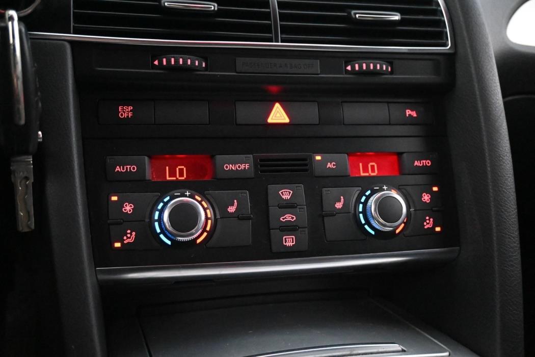 AUDI A6 2011
