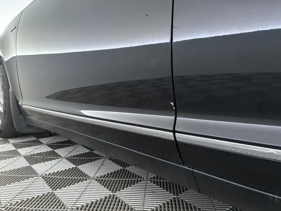 AUDI A6 2011