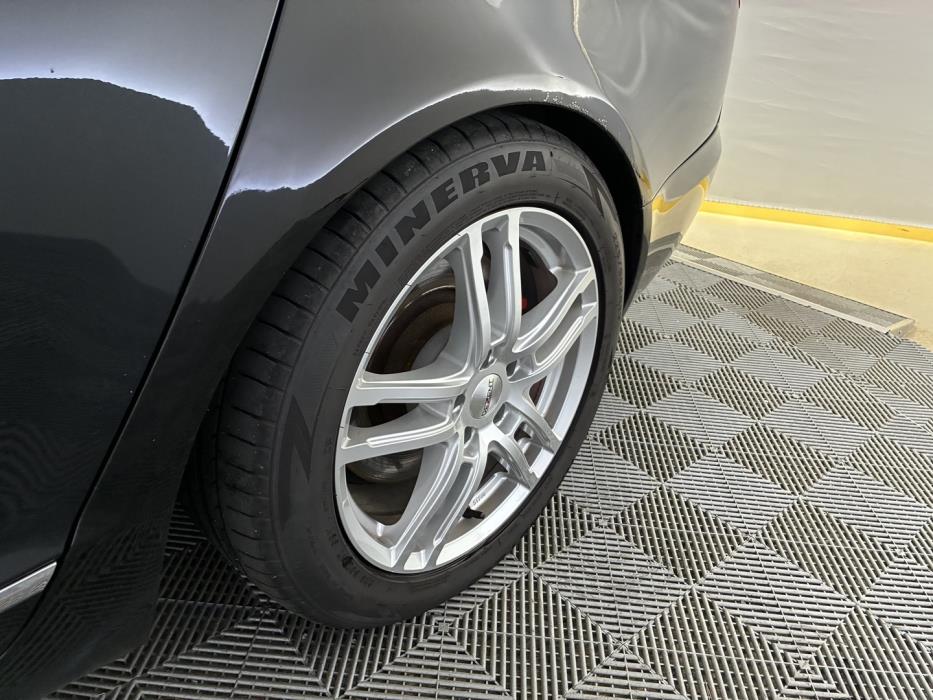 AUDI A6 2011