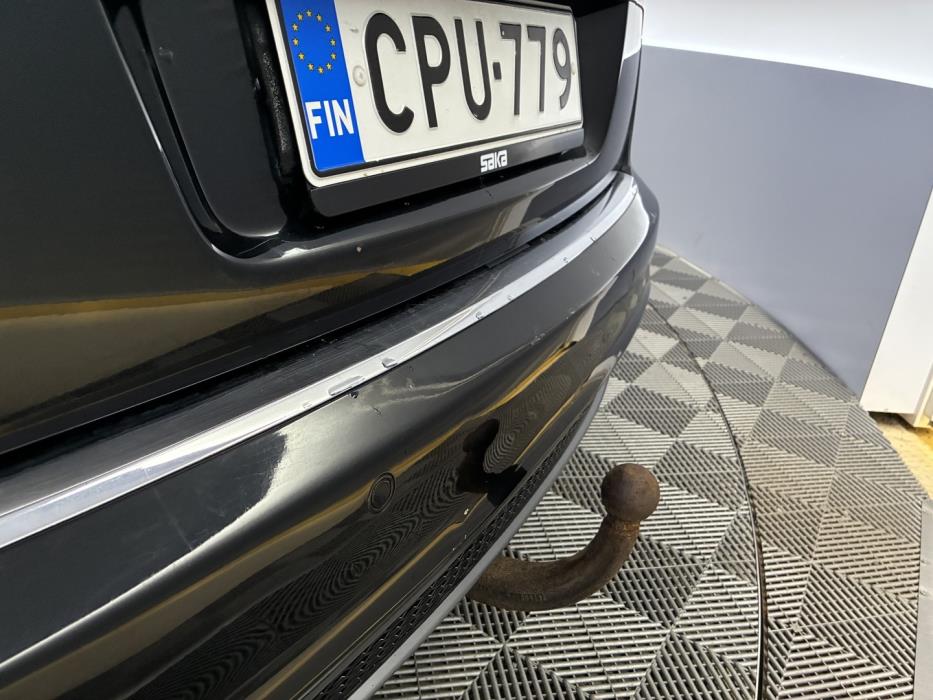 AUDI A6 2011