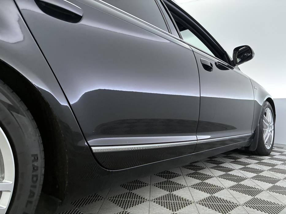 AUDI A6 2011