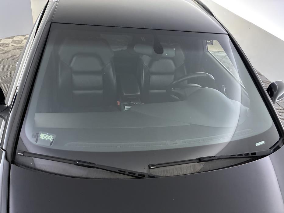 AUDI A6 2011