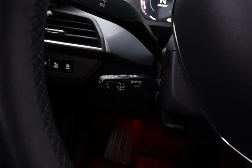 AUDI e-tron GT 2022
