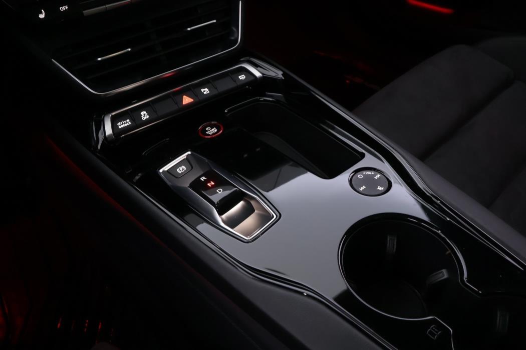 AUDI e-tron GT 2022