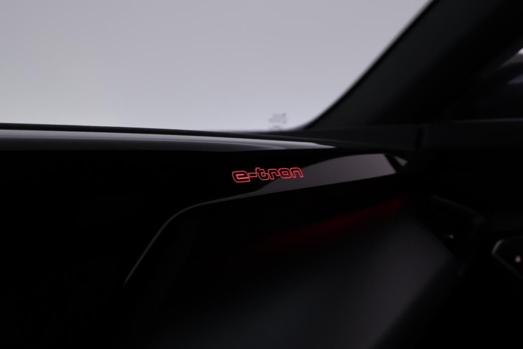 AUDI e-tron GT 2022