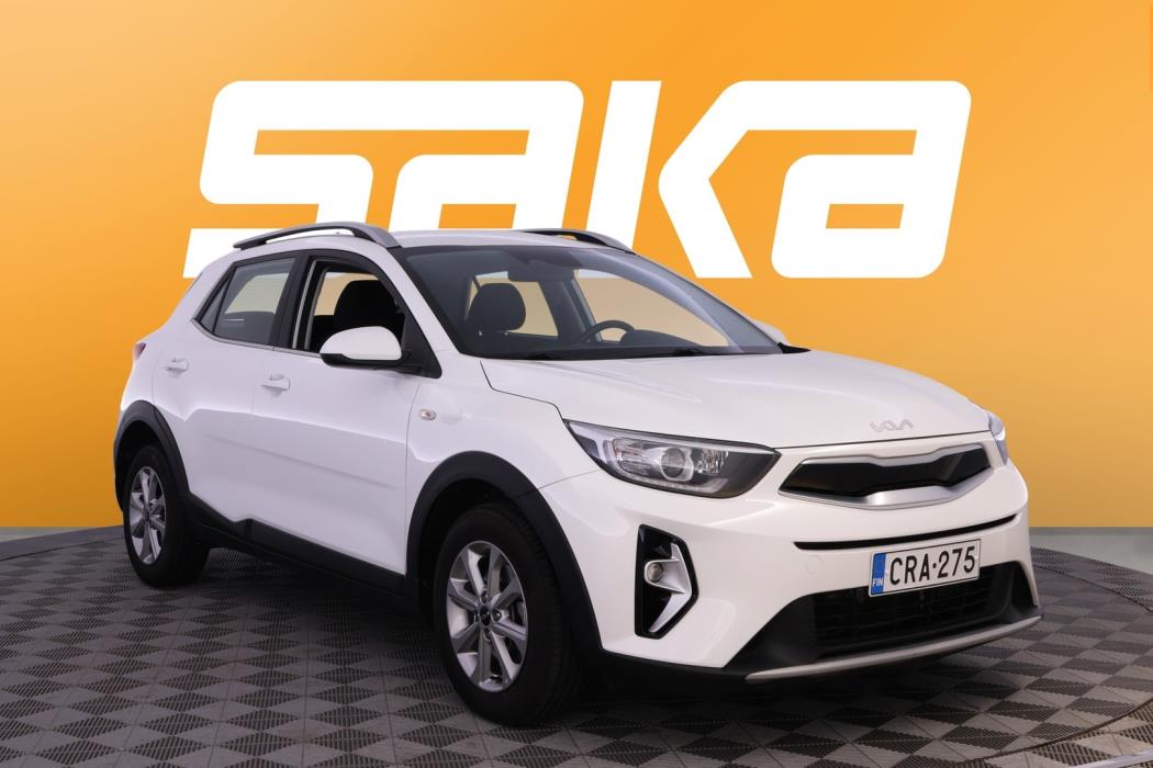 KIA Stonic 2025