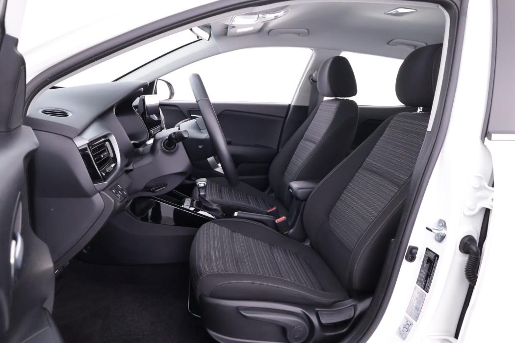 KIA Stonic 2025