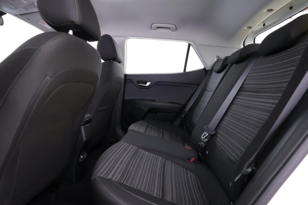 KIA Stonic 2025