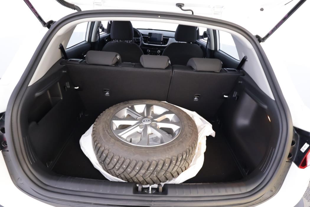 KIA Stonic 2025